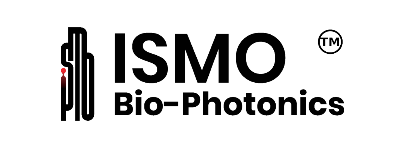 ISMO Bio-Photonics logo
